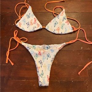 Swimsuit